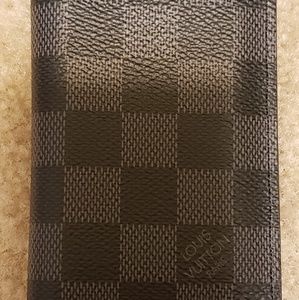 Louis Vuitton cardholder